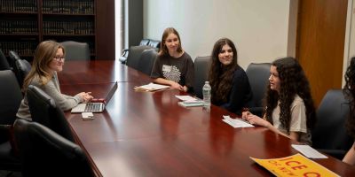 Lobbying in Albany, NY